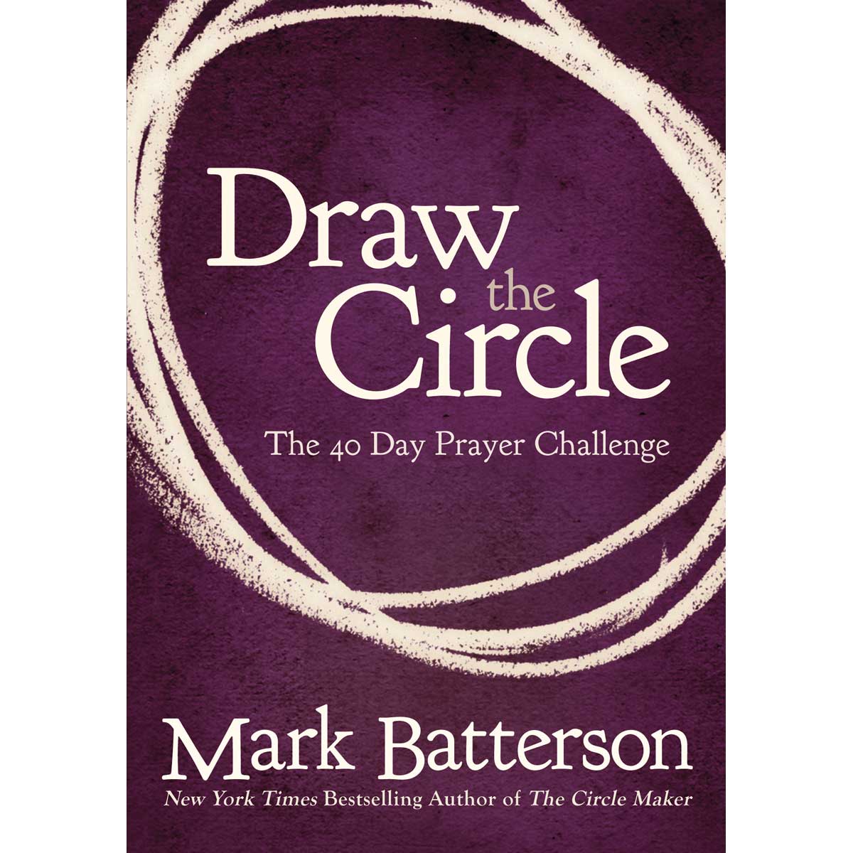 Draw The Circle (Paperback)