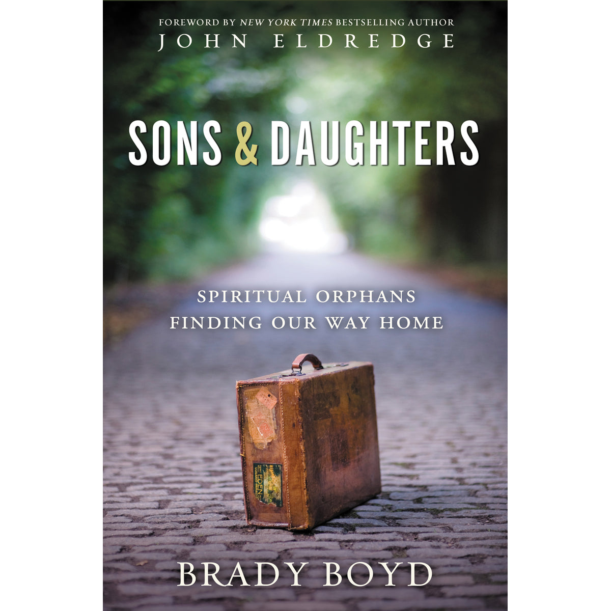 Sons And Daughters (Paperback)