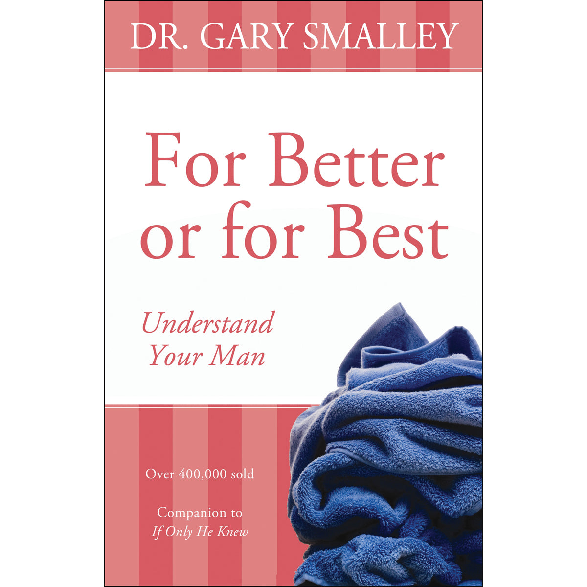 For Better Or For Best (Paperback)
