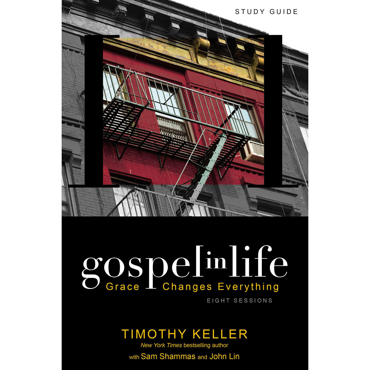 Gospel In Life (Paperback Participant's Guide)