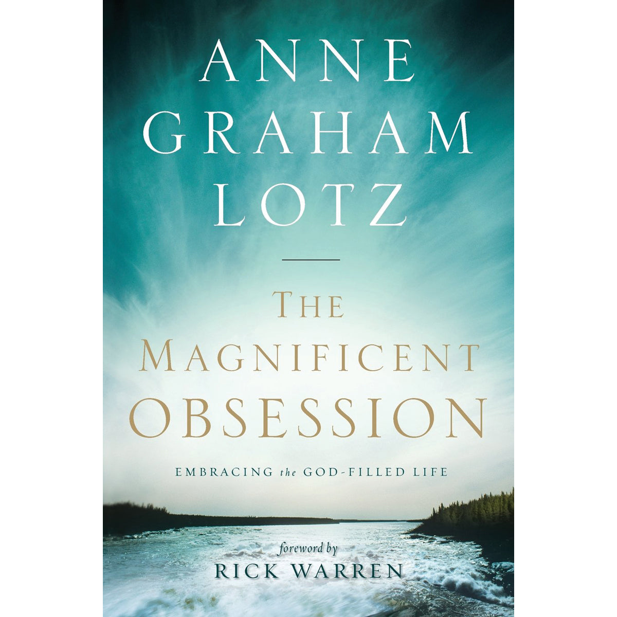 Magnificent Obsession (Paperback)