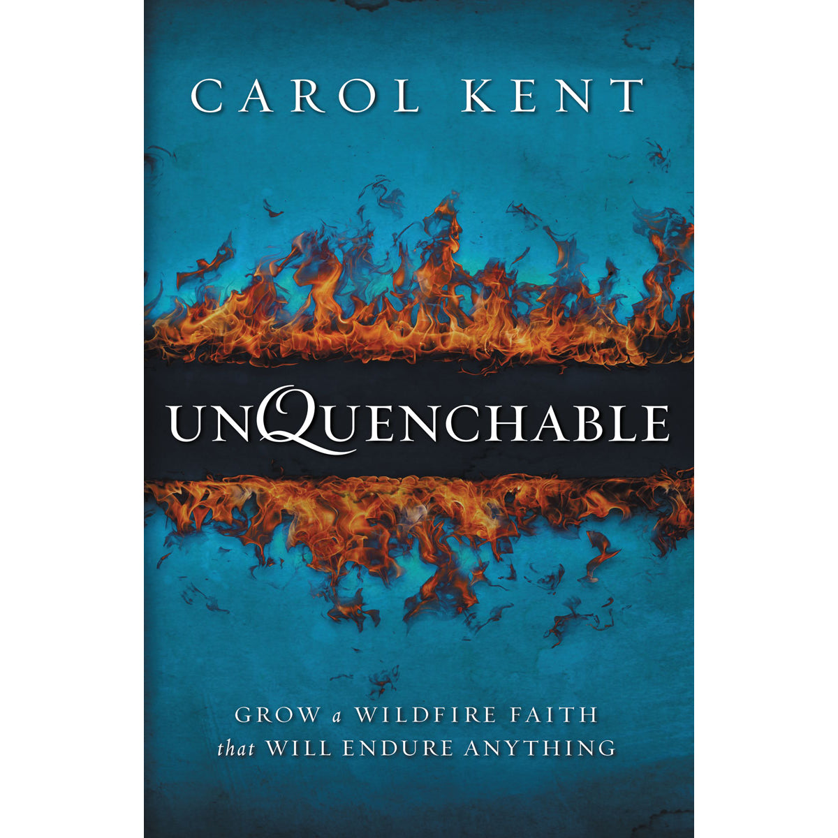 Unquenchable (Paperback)