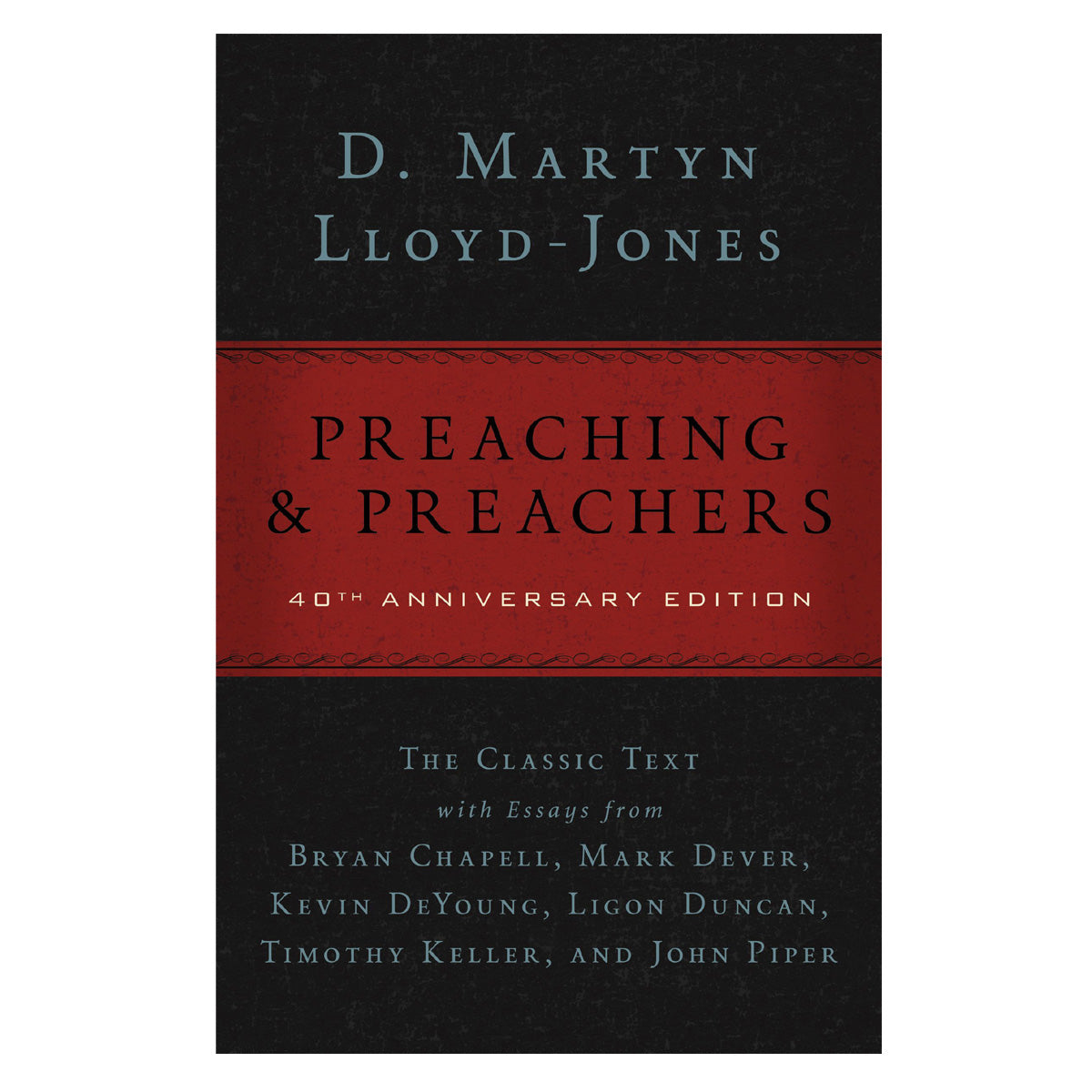 Preaching And Preachers (Hardcover)