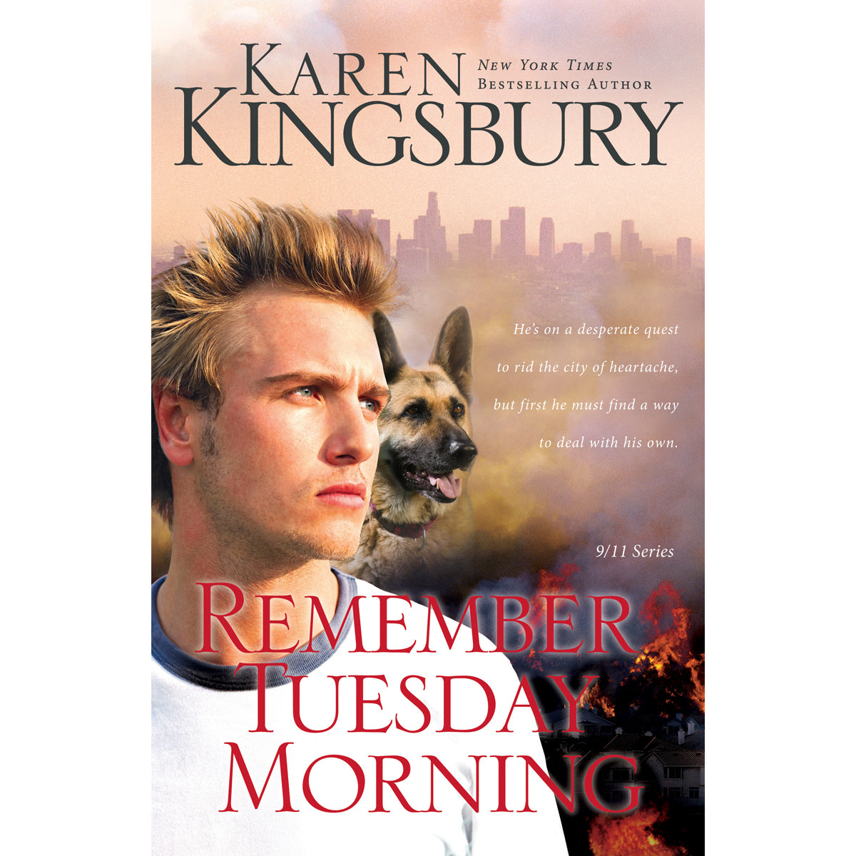 Remember Tuesday Morning (3 September 11 Series)(Paperback)