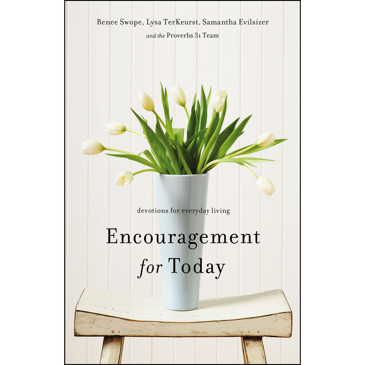 Encouragement For Today (Paperback)