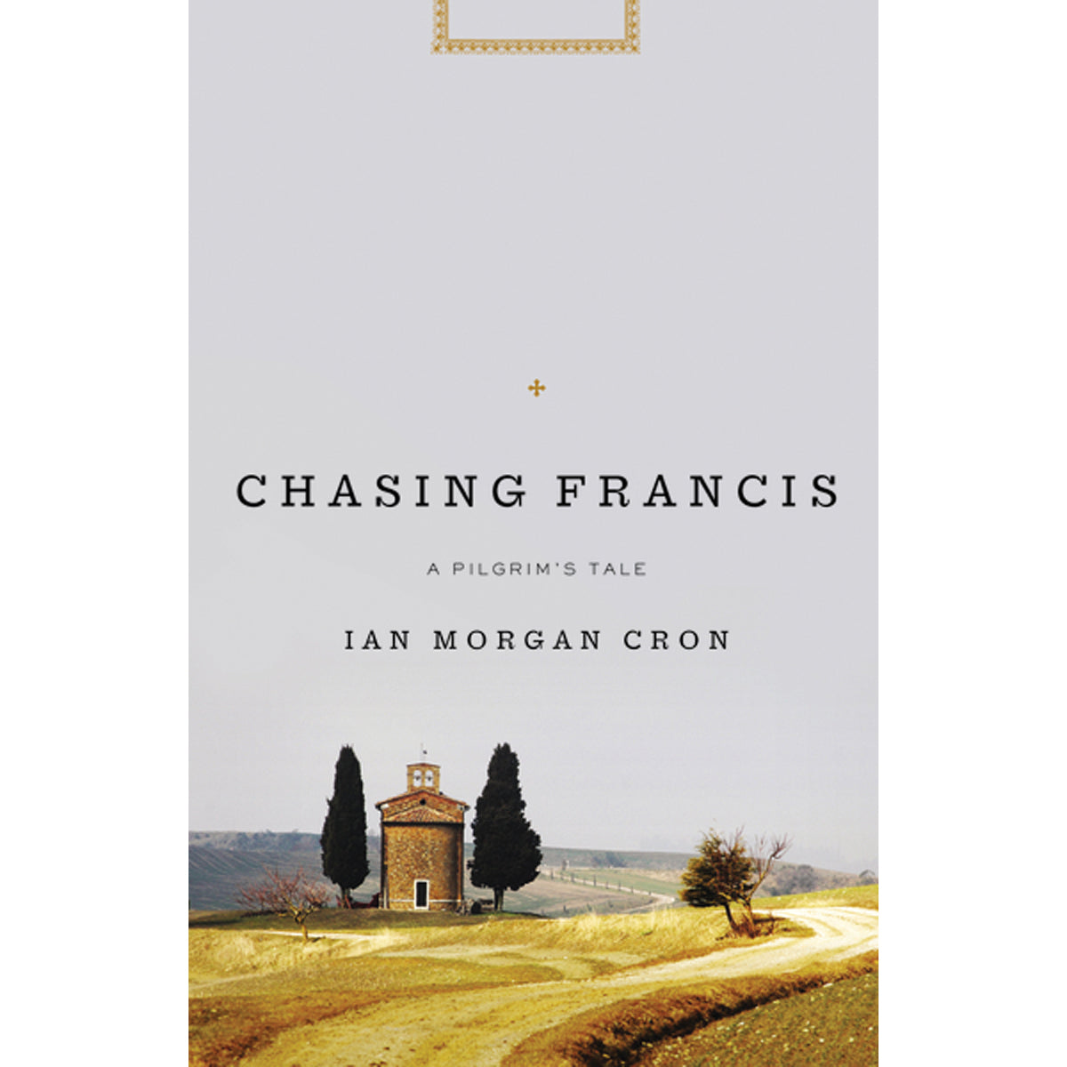 Chasing Francis (Paperback)
