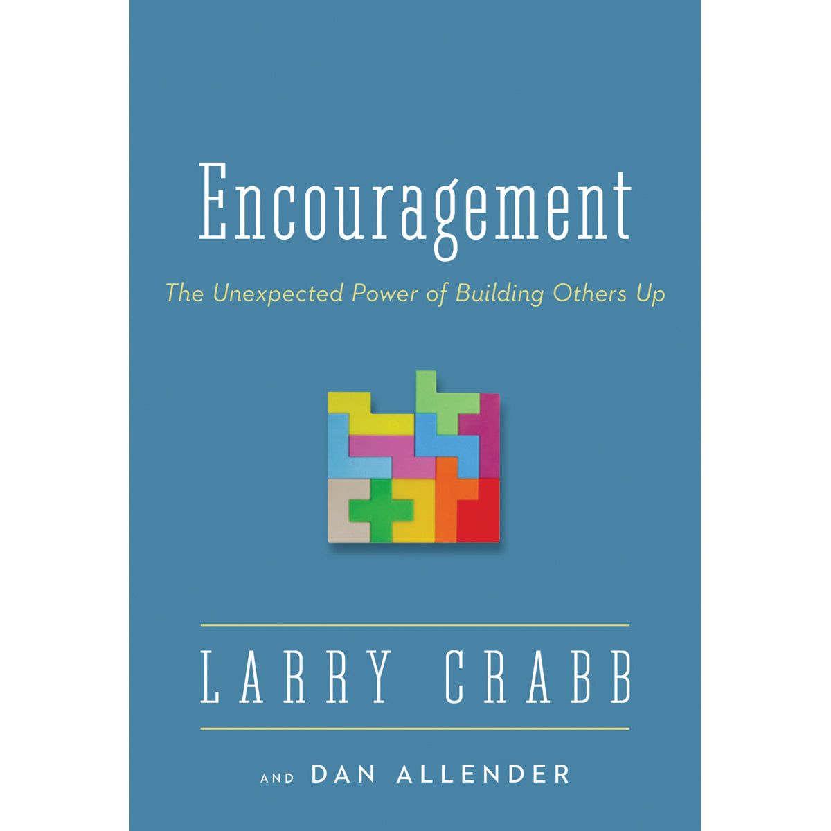 Encouragement (Paperback)