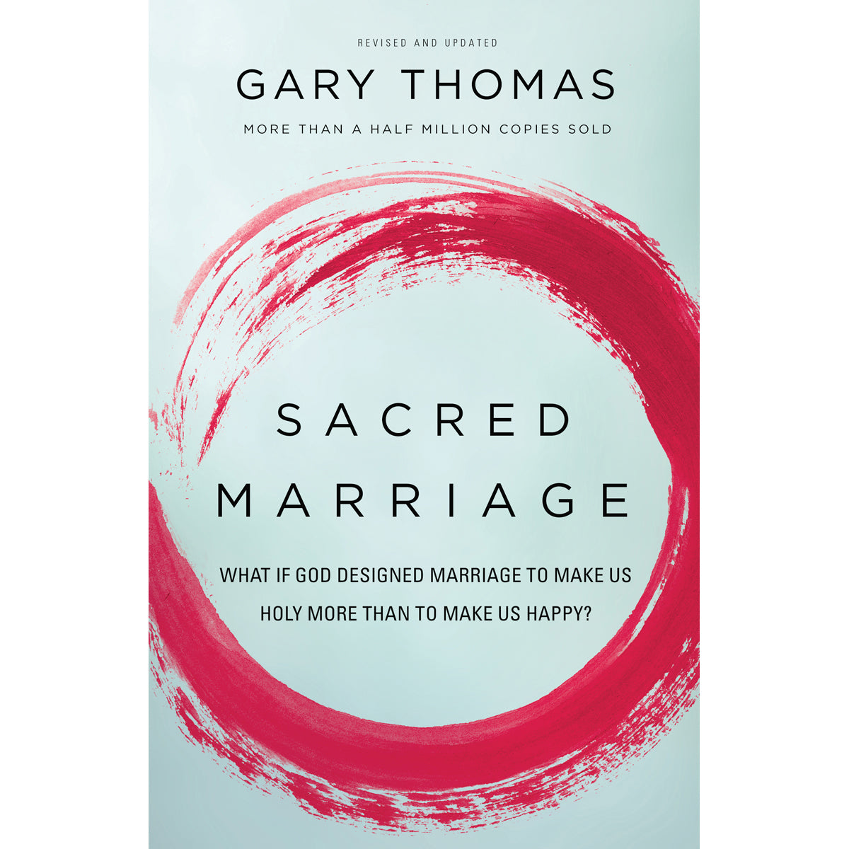Sacred Marriage (Paperback)