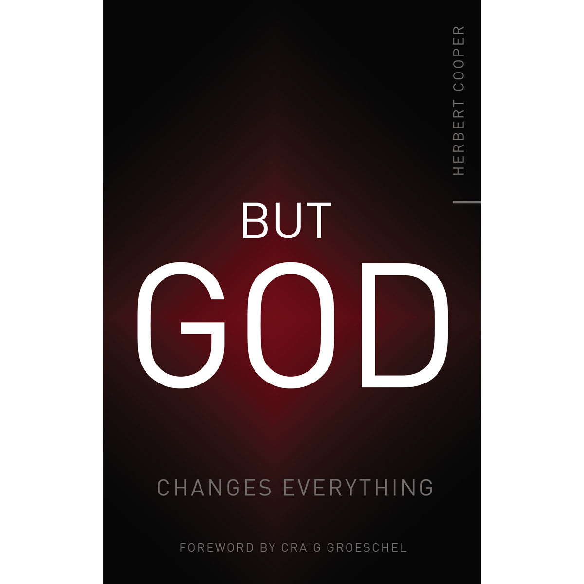 But God (Paperback)