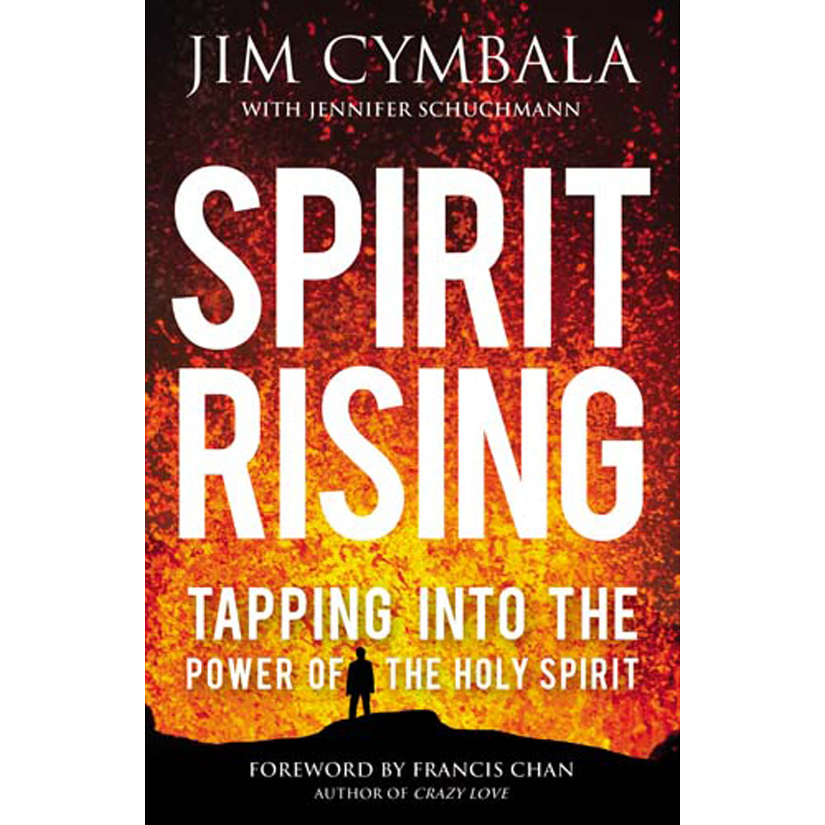 Spirit Rising (Paperback)