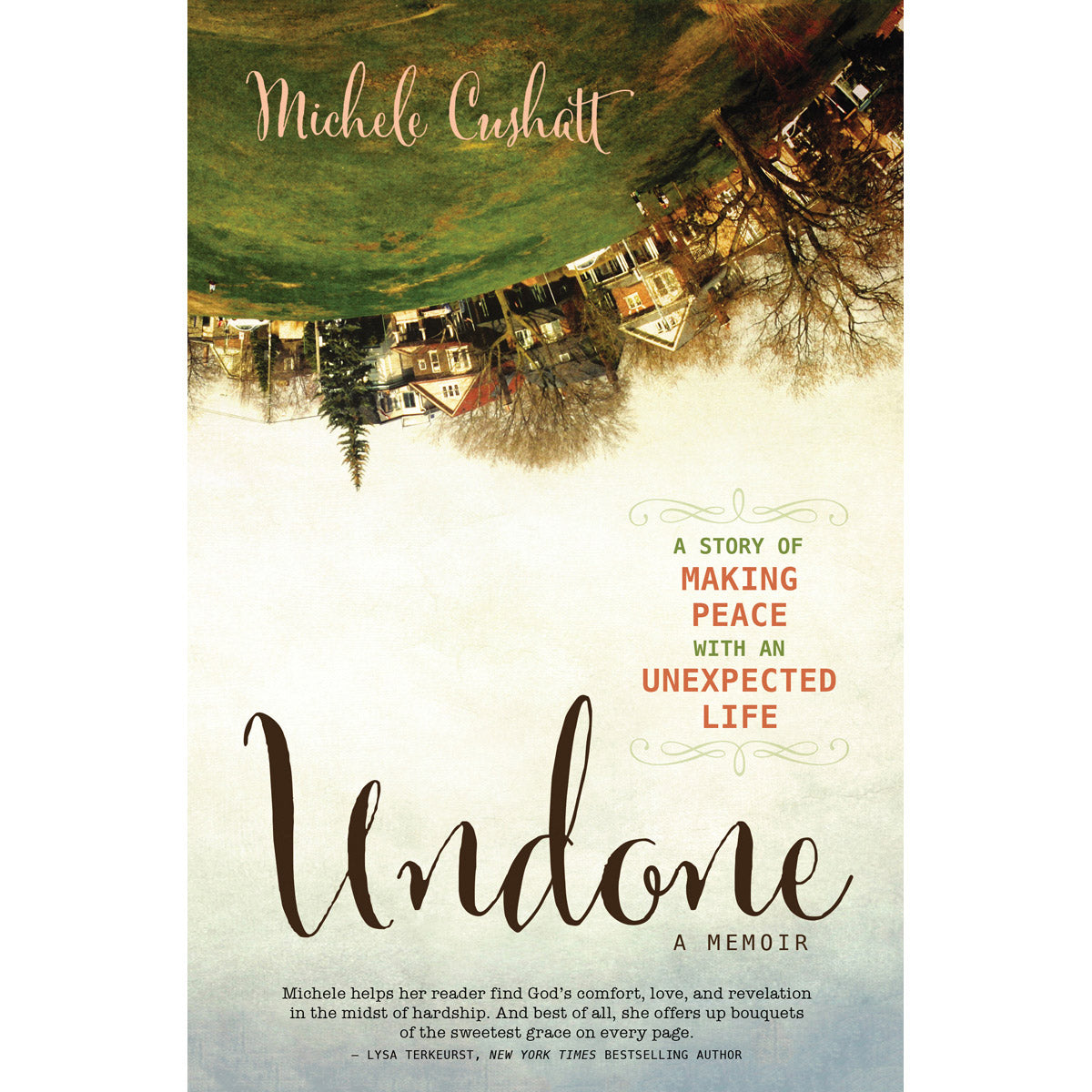 Undone (Paperback)