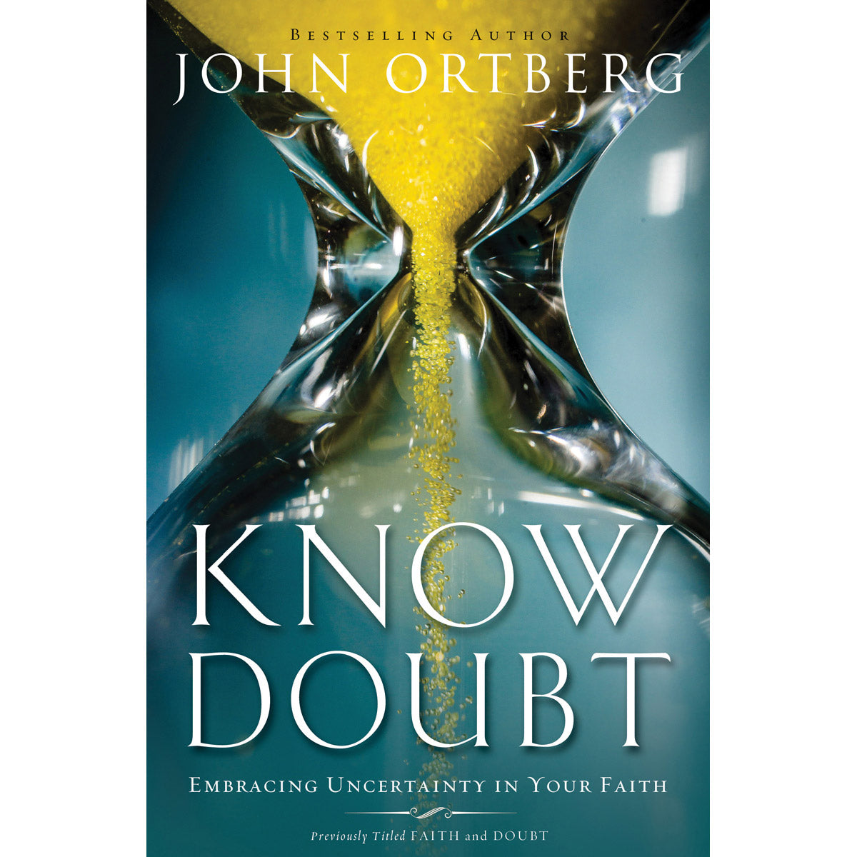 Know Doubt (Paperback)