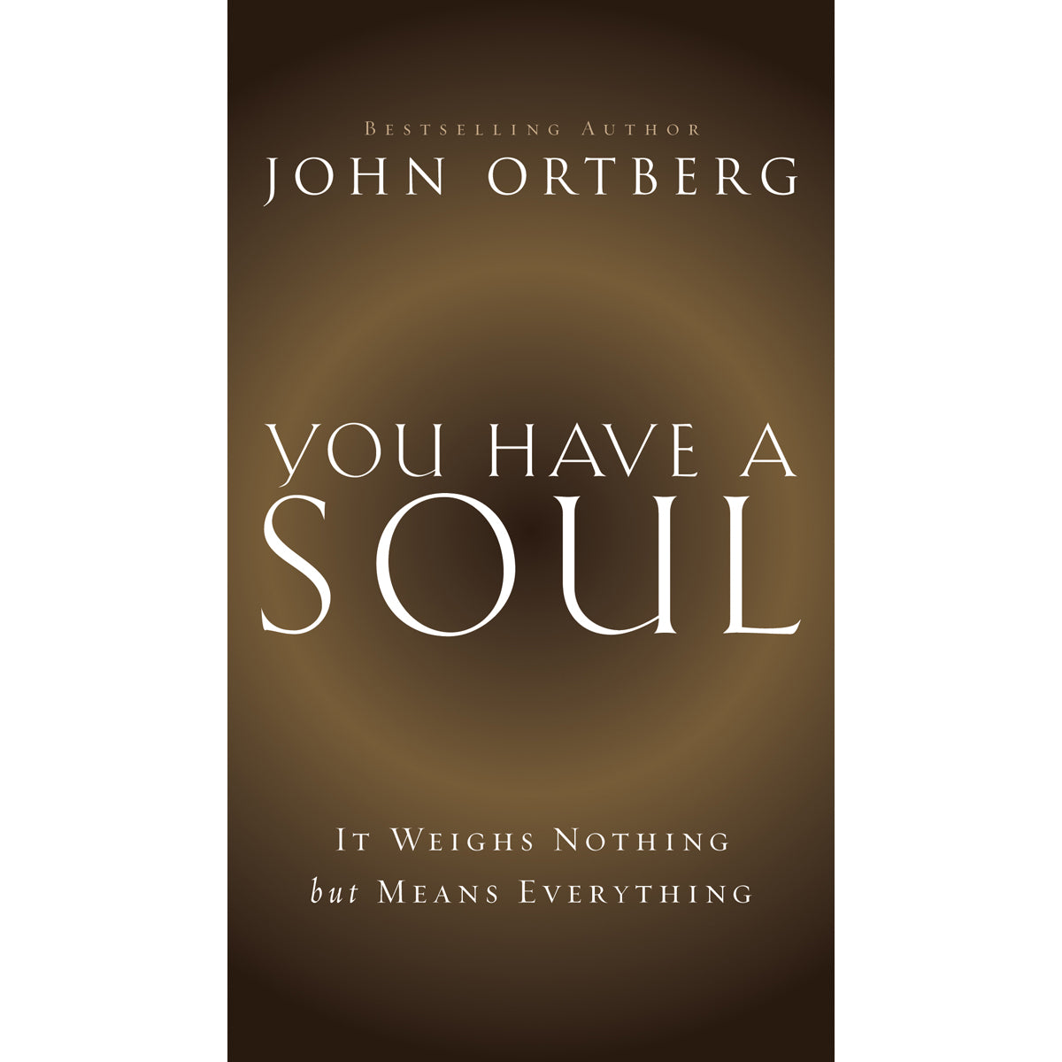 You Have A Soul (Value Book)(Paperback)