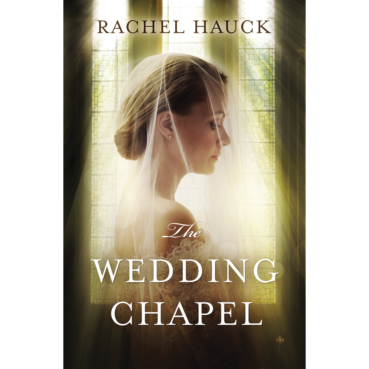 The Wedding Chapel (Paperback)
