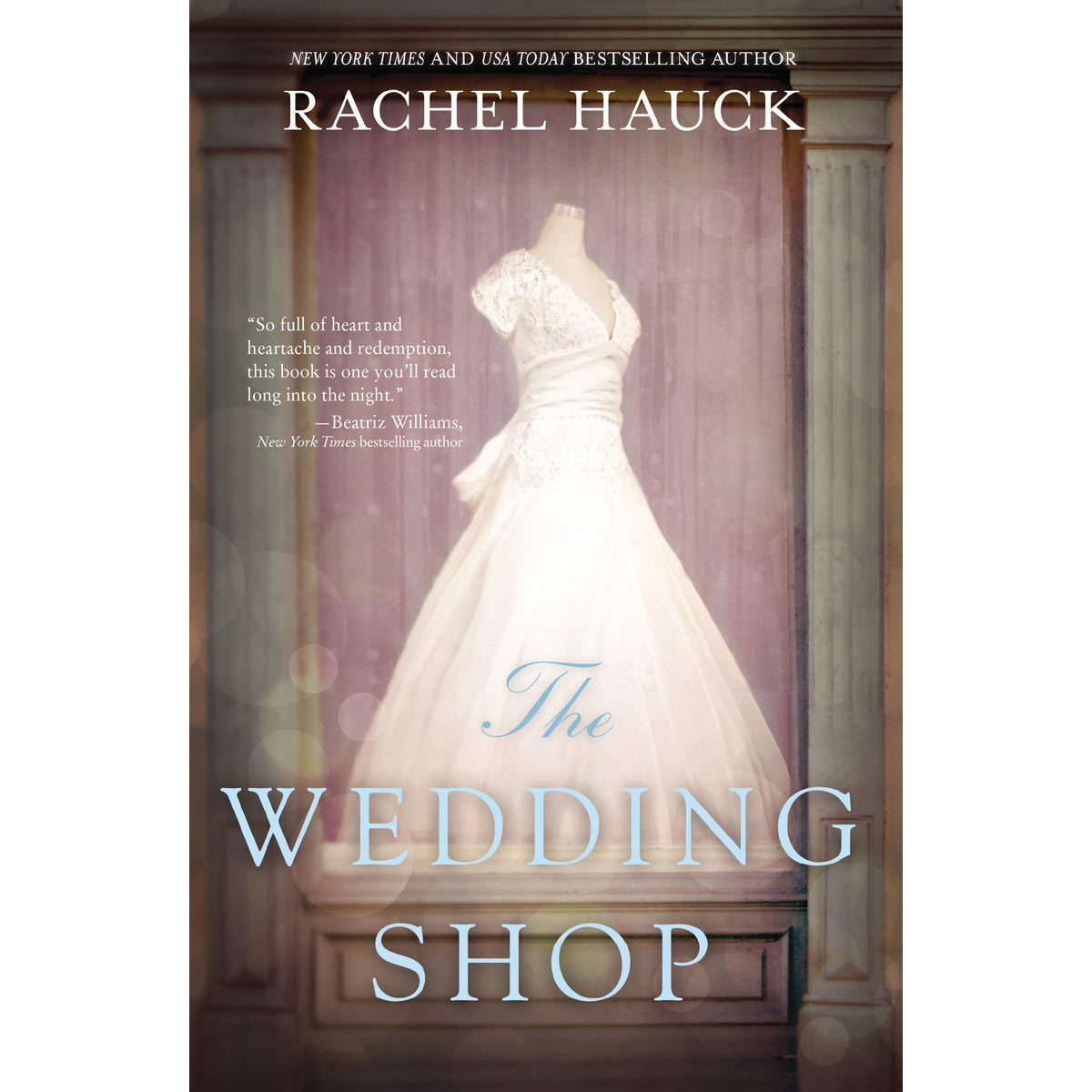 The Wedding Shop (Paperback)