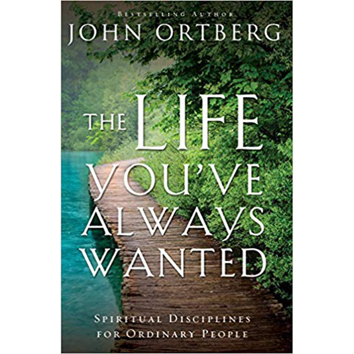The Life Youve Always Wanted (Paperback)
