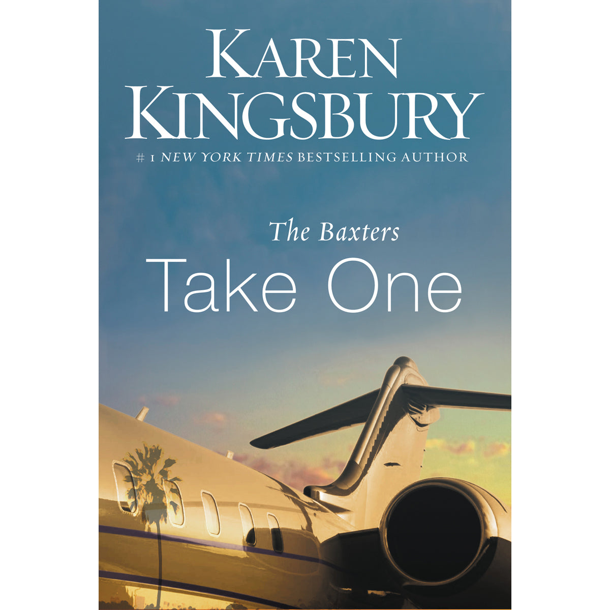 The Baxters Take One, Repackaged (Above The Line)(Paperback)