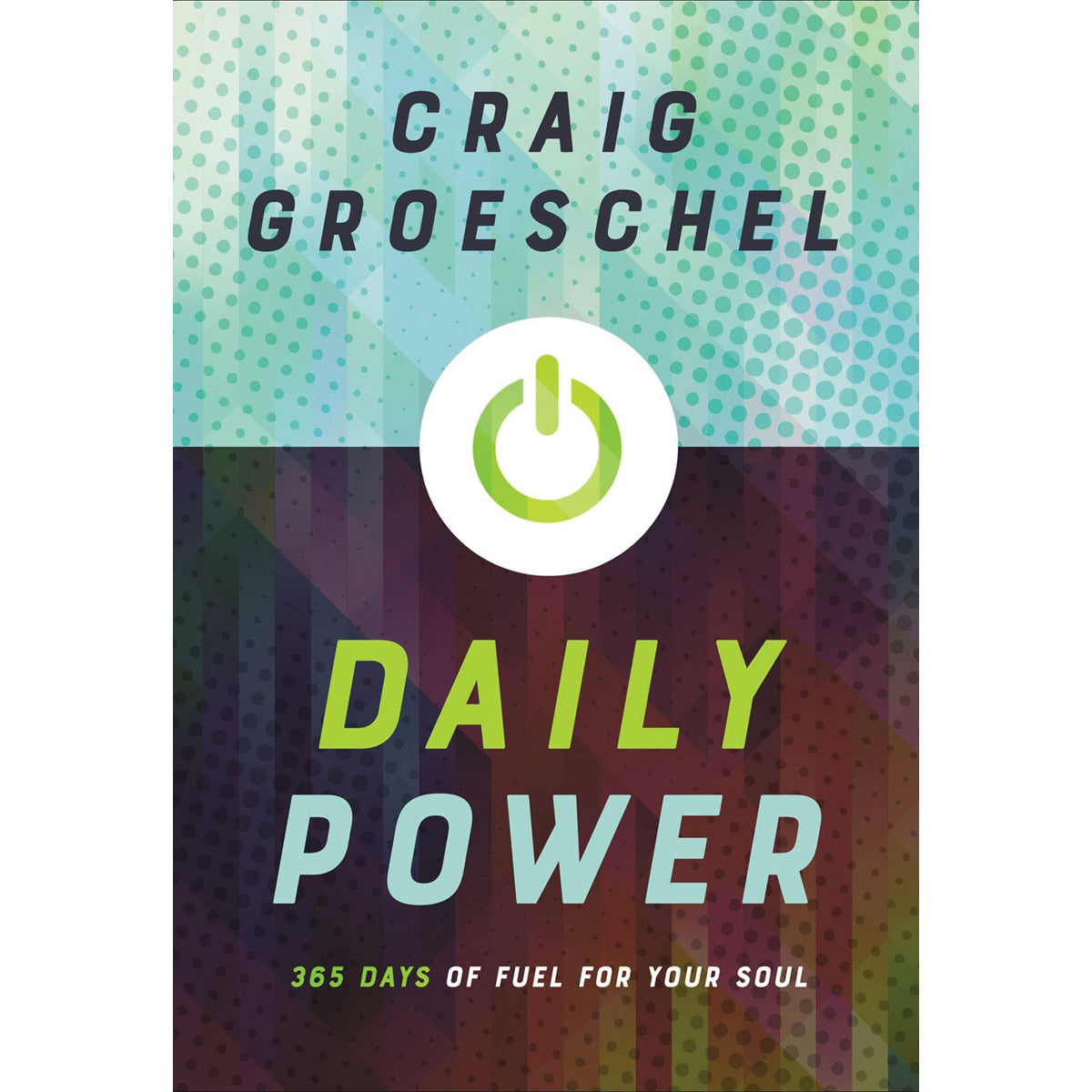 Daily Power (Paperback)