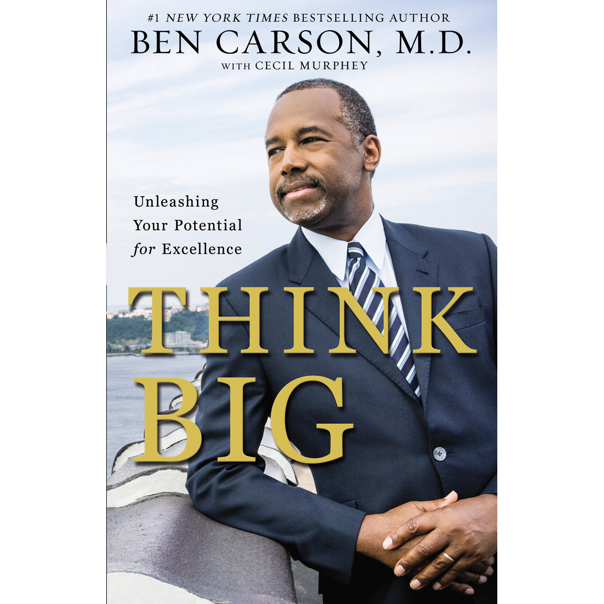 Think Big (Paperback)