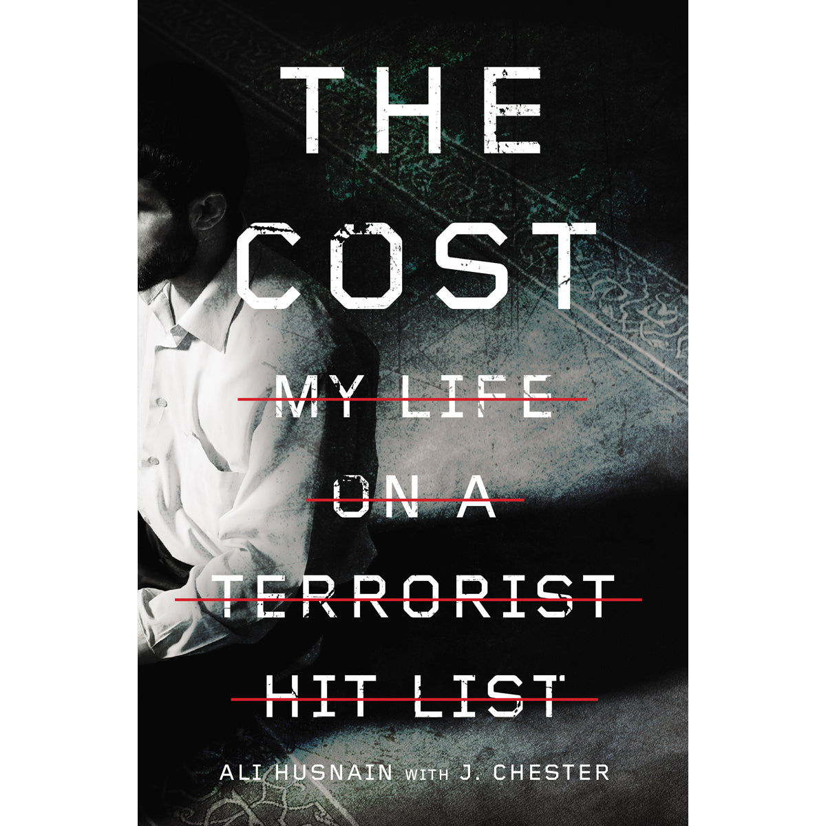 The Cost (Paperback)