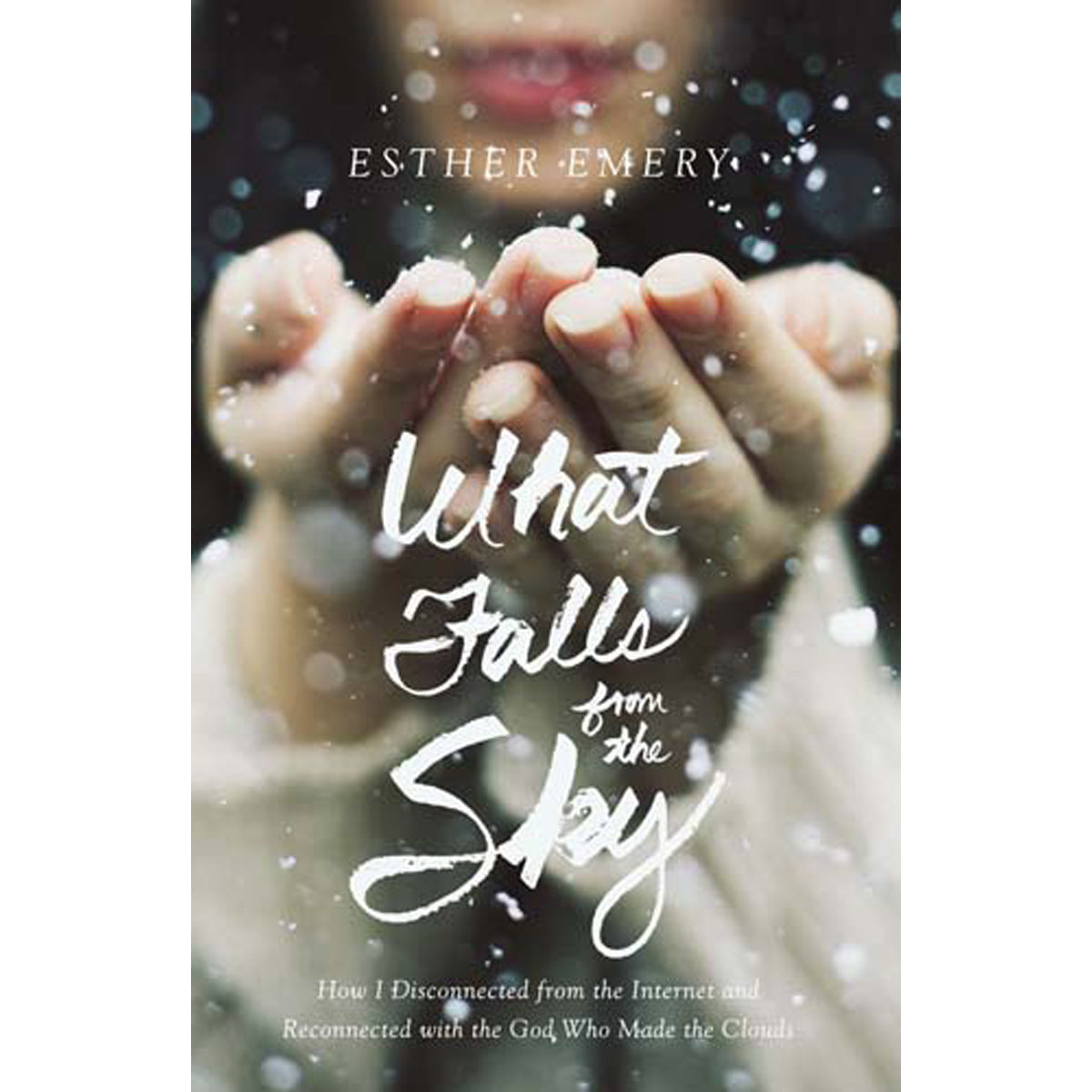 What Falls From The Sky (Hardcover)