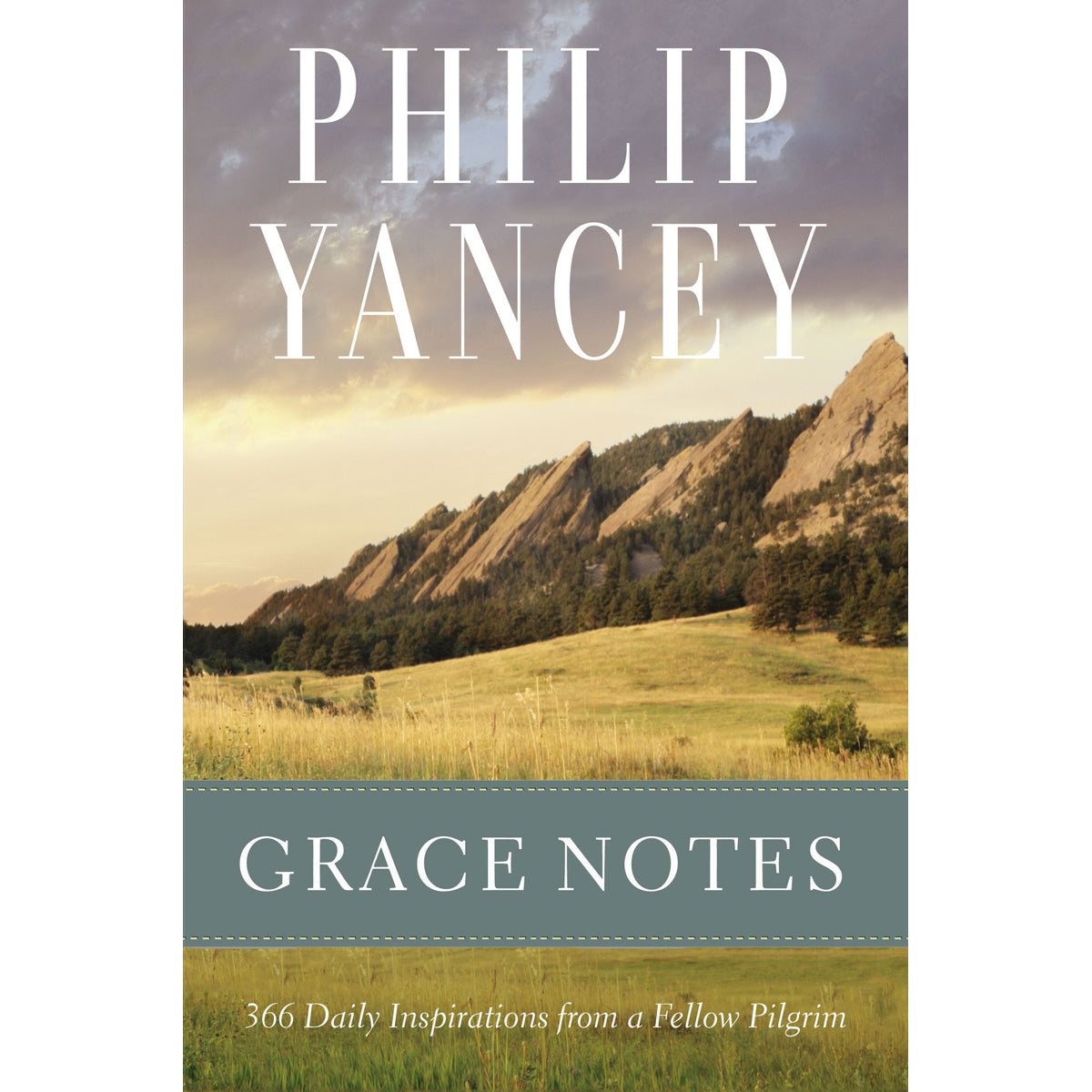 Grace Notes (Paperback)