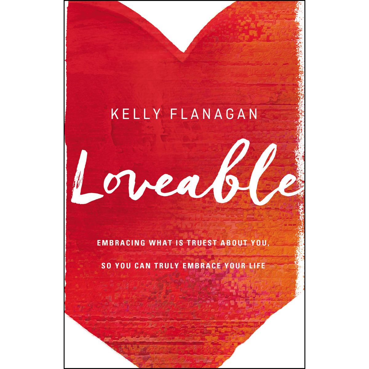 Loveable (Paperback)