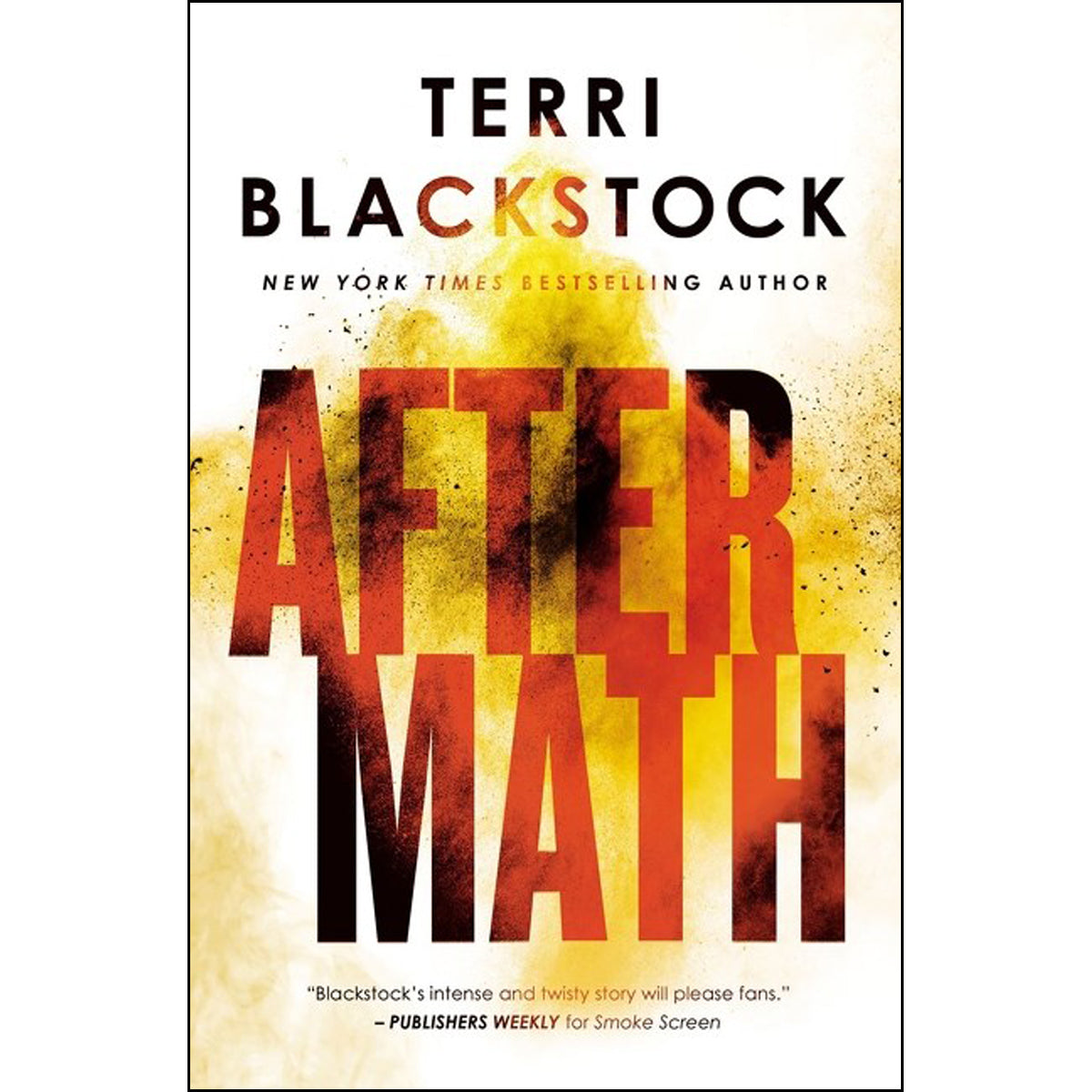 Aftermath (Paperback)
