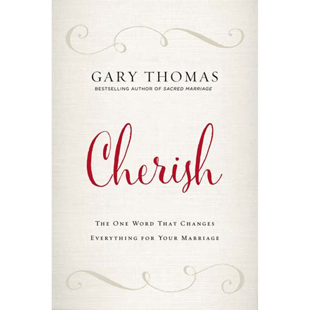 Cherish (Paperback)