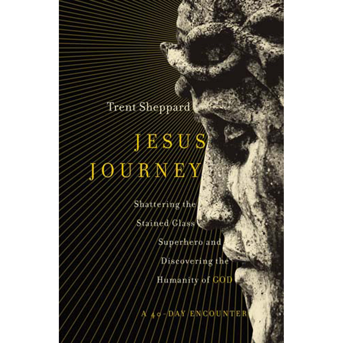Jesus Journey (Paperback)