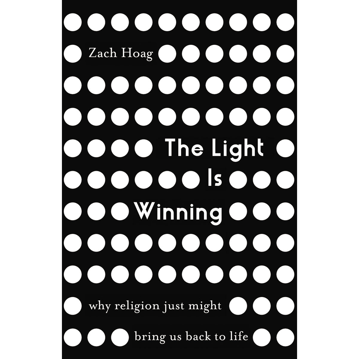 The Light Is Winning (Paperback)