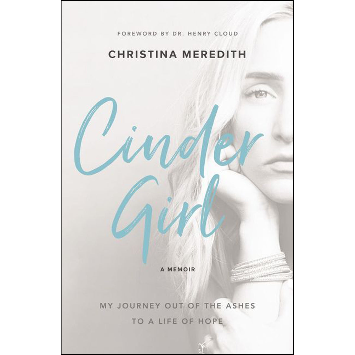 Cindergirl (Paperback)