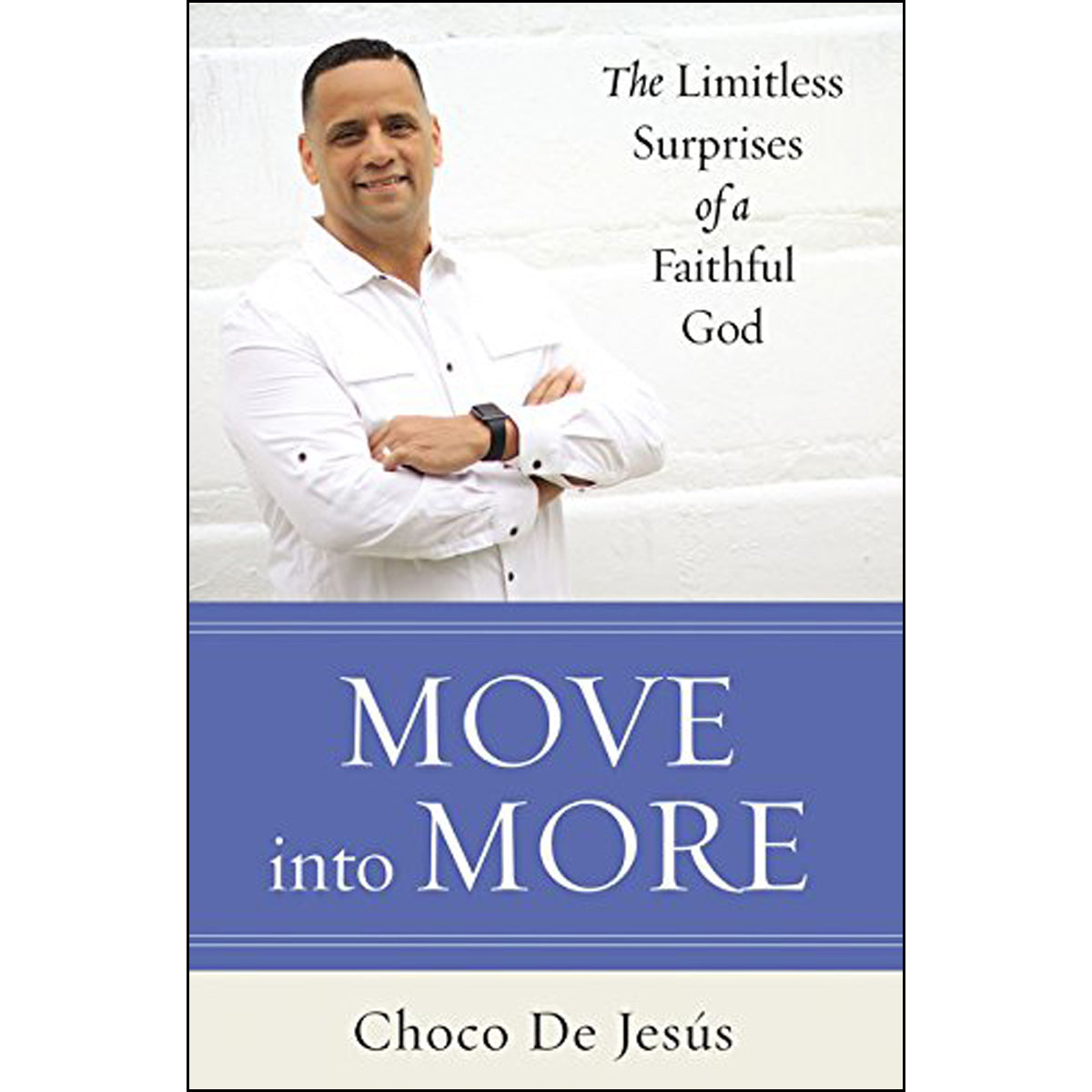 Move Into More (Paperback)