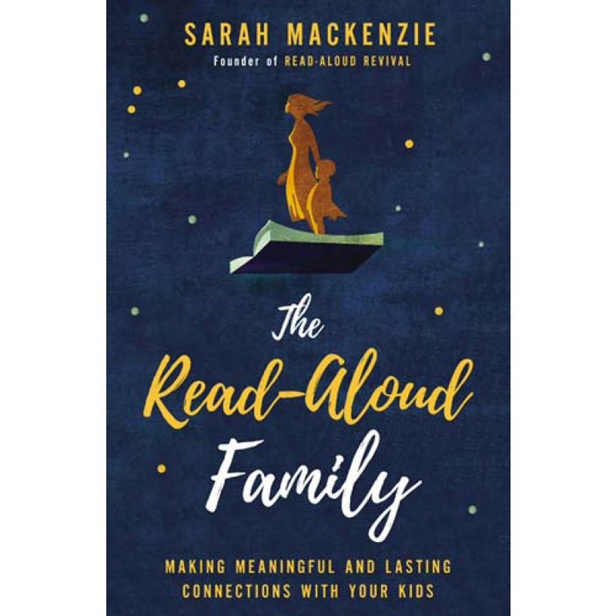 The Read Aloud Family (Paperback)