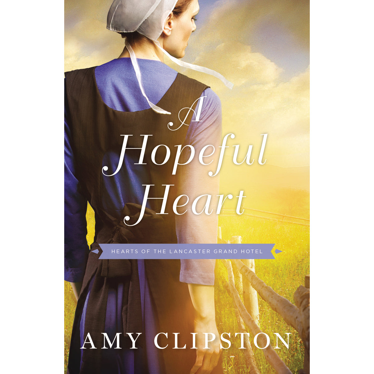 A Hopeful Heart (Paperback)