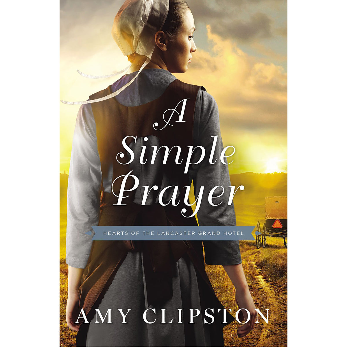 A Simple Prayer (Paperback)