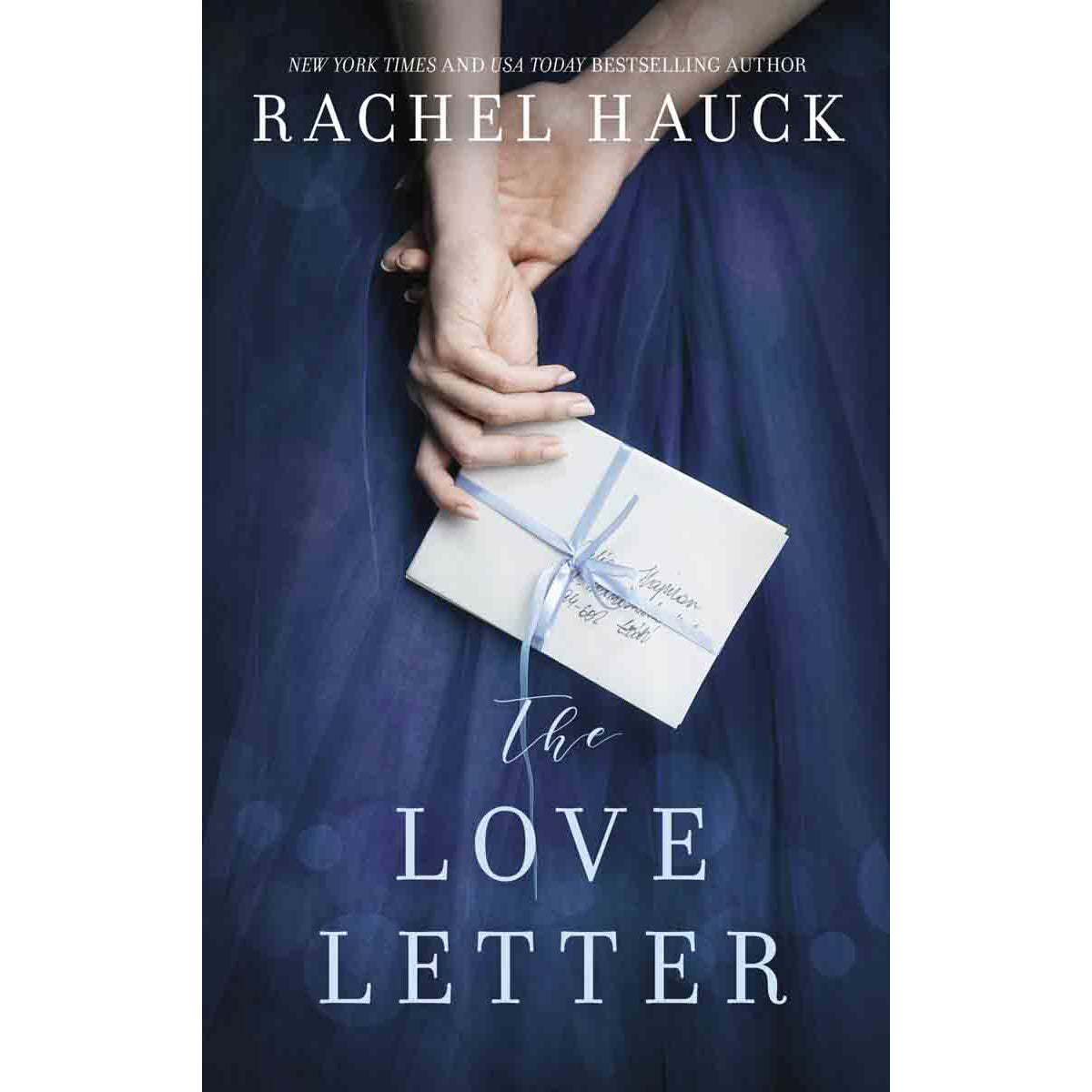 The Love Letter: A Novel (Paperback)