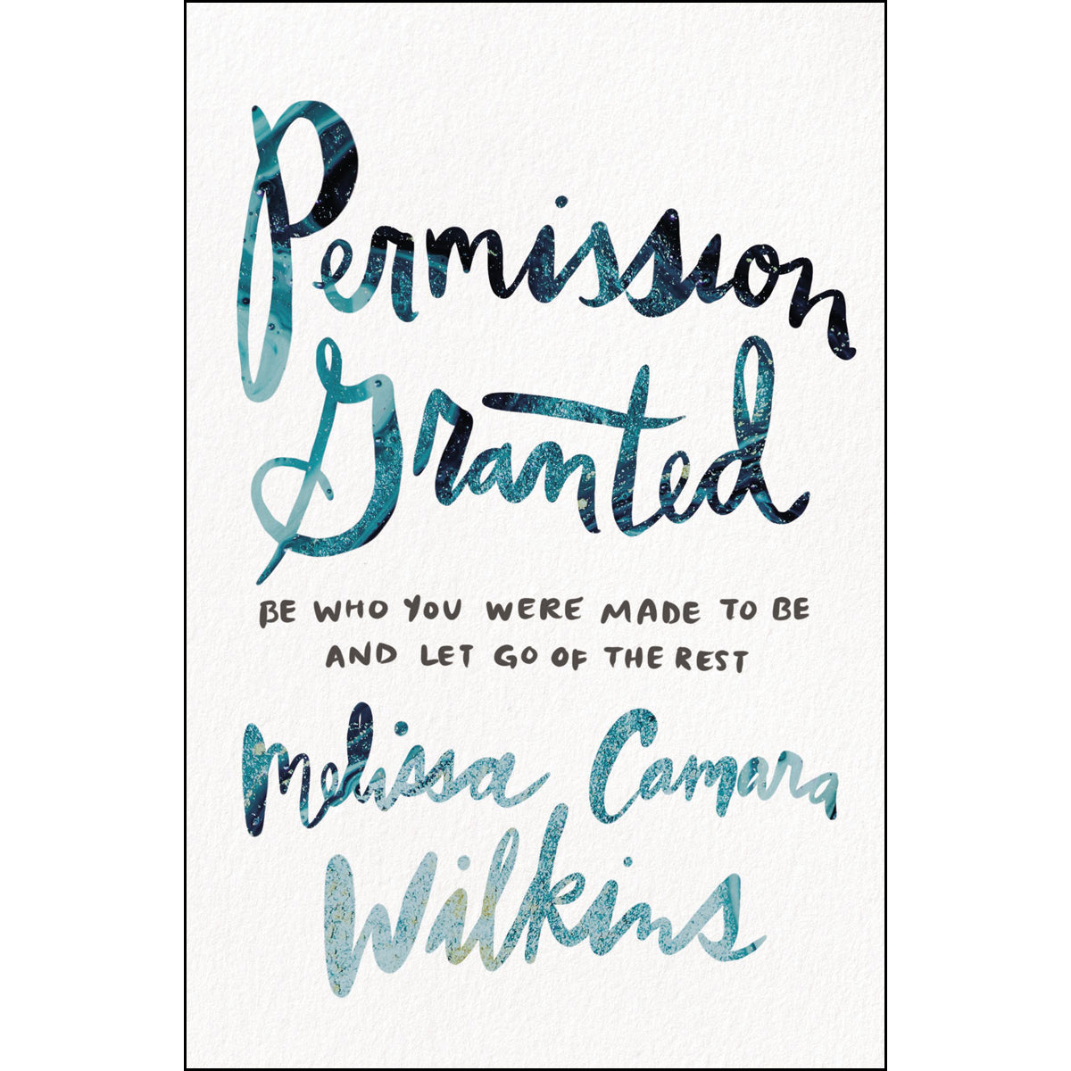 Permission Granted (Paperback)