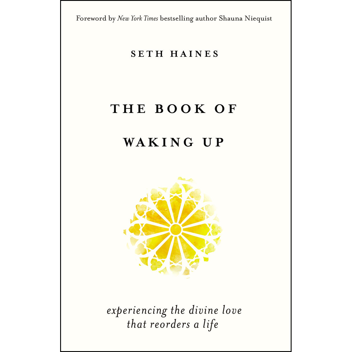 The Book Of Waking Up (Paperback)