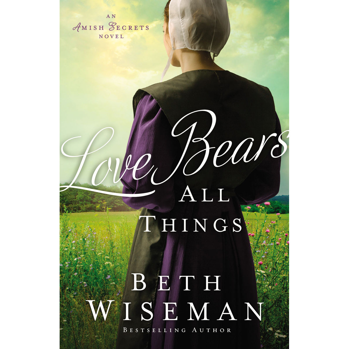 Love Bears All Things (Paperback)