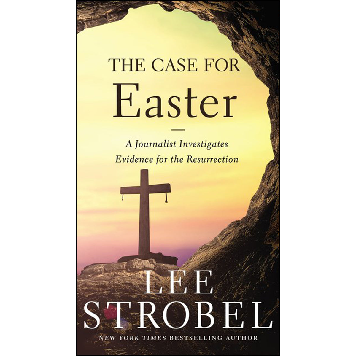 The Case For Easter (Mass Market Paperback)