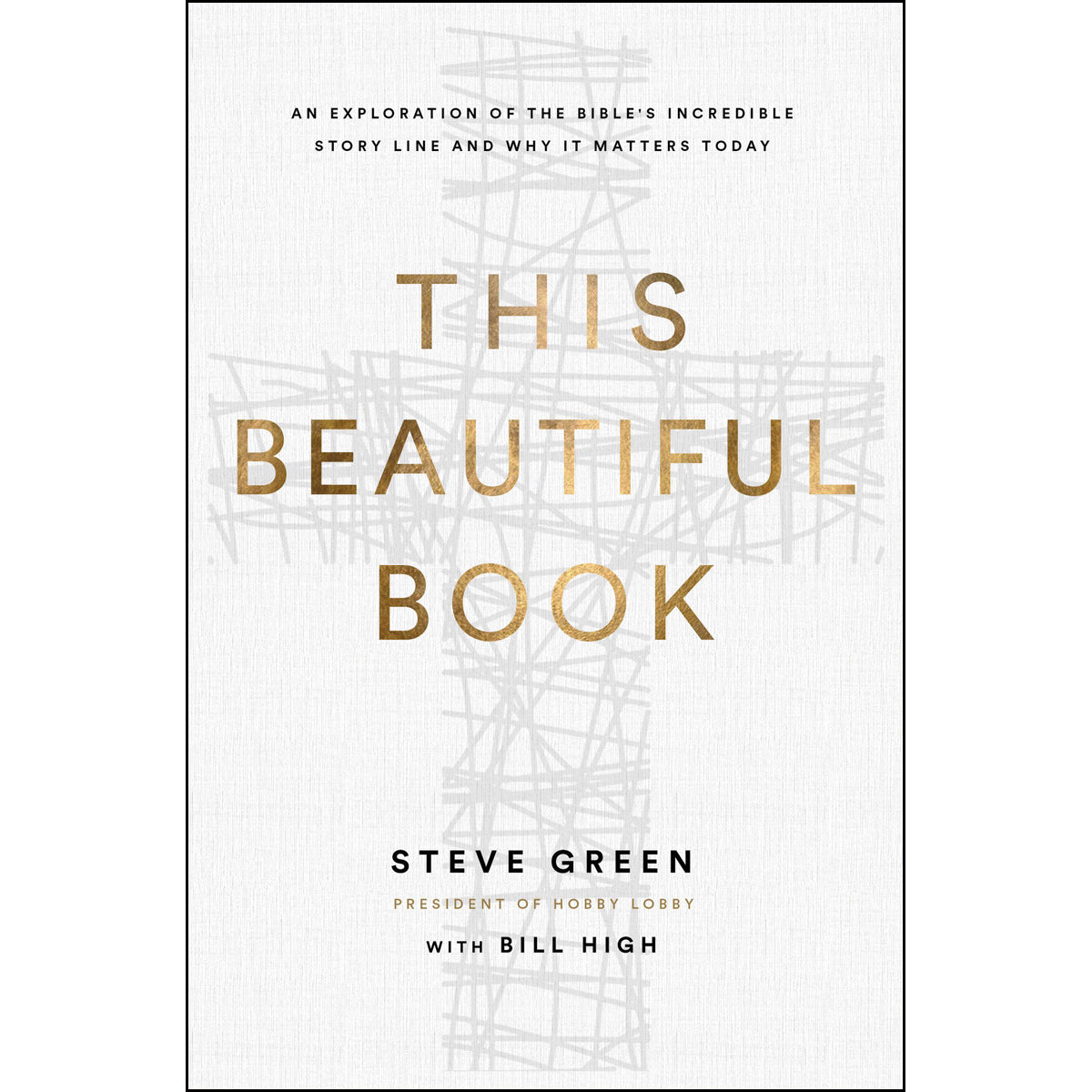 This Beautiful Book (Hardcover)