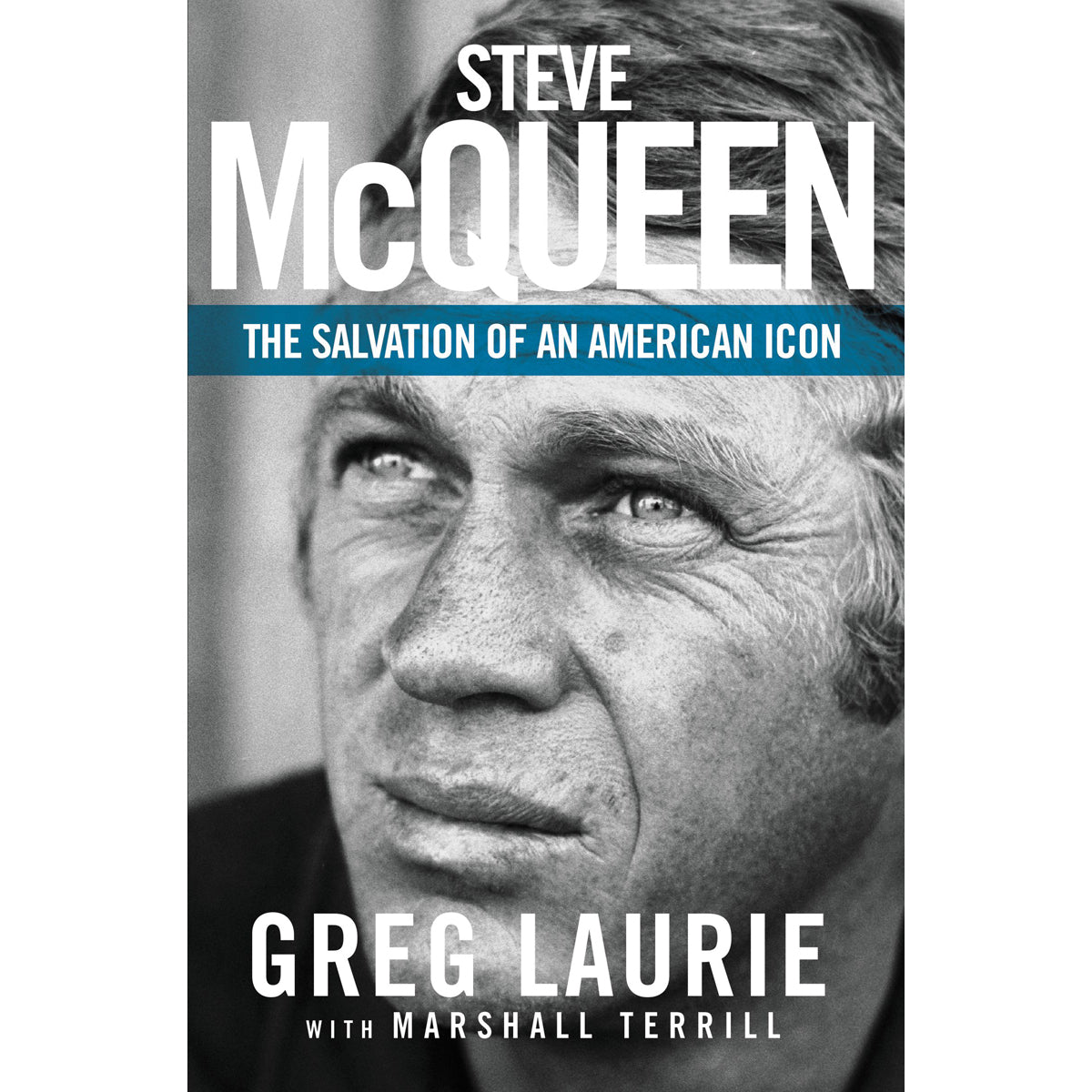 Steve McQueen (Paperback)