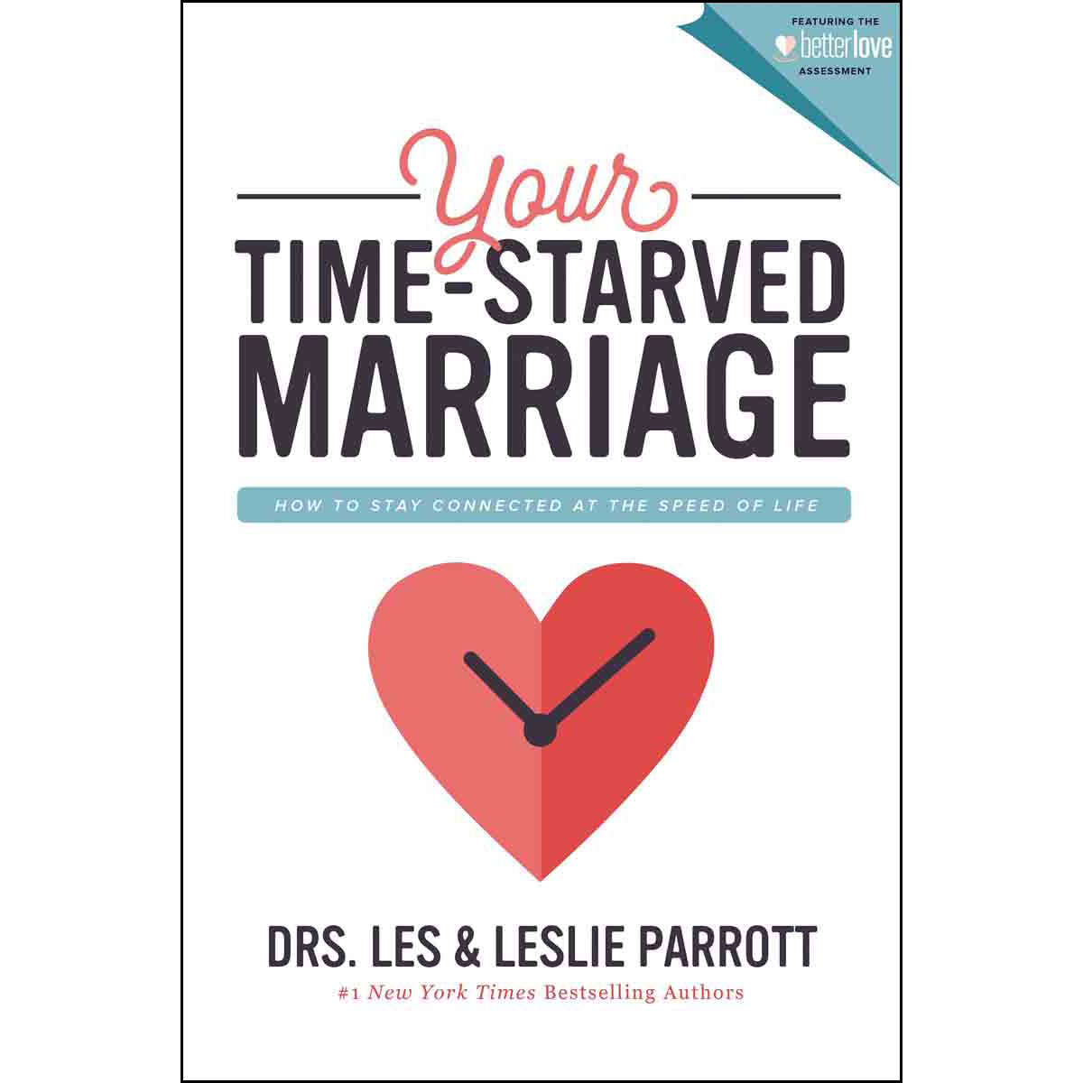 Your Time Starved Marriage (Paperback)