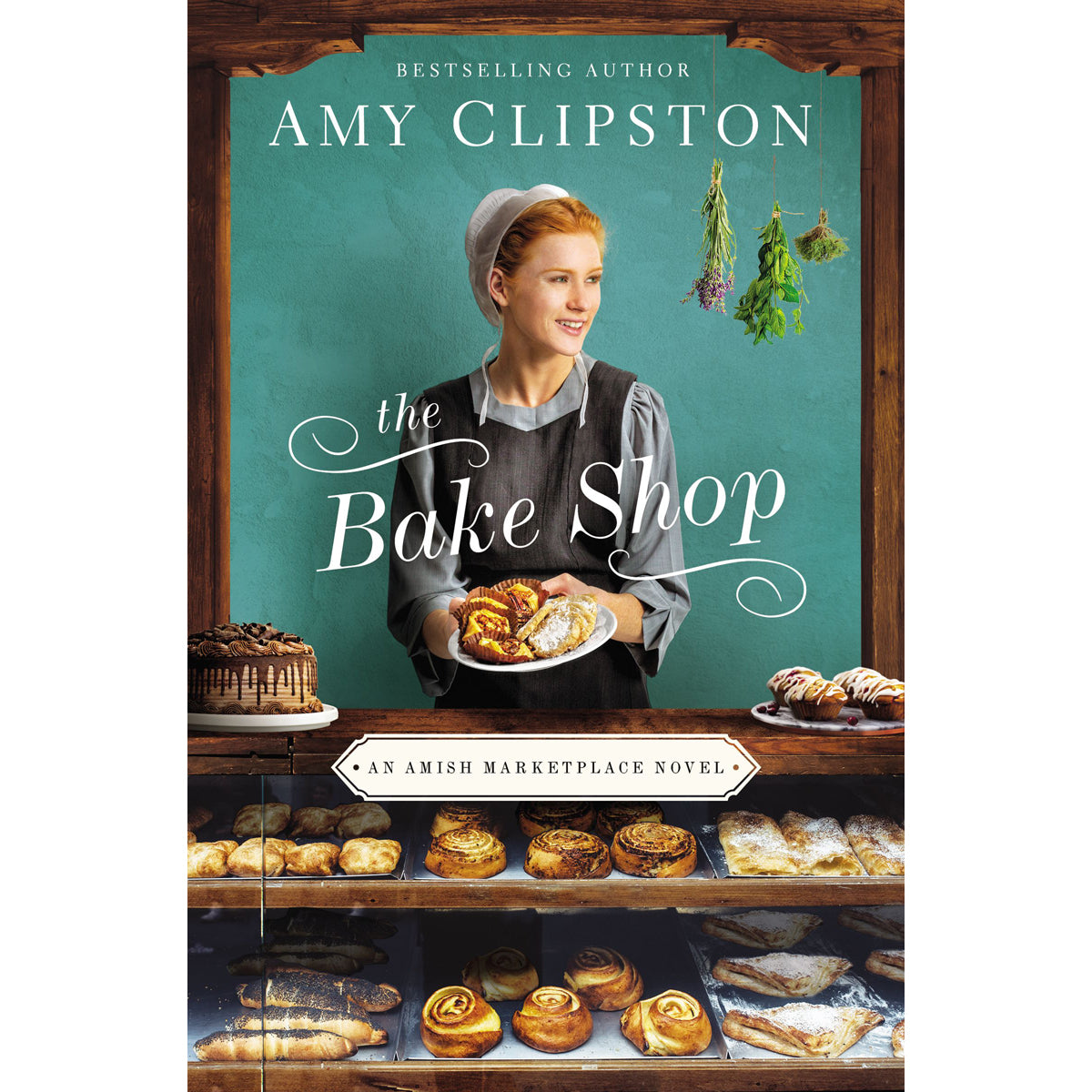 The Bake Shop (Paperback)