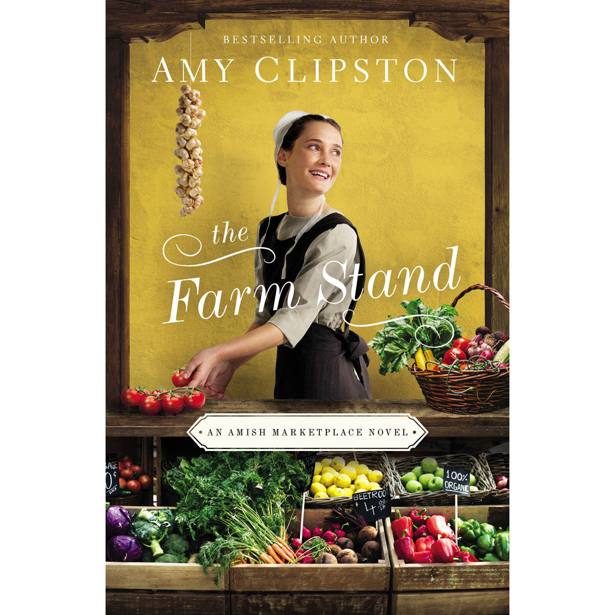 The Farm Stand (Paperback)