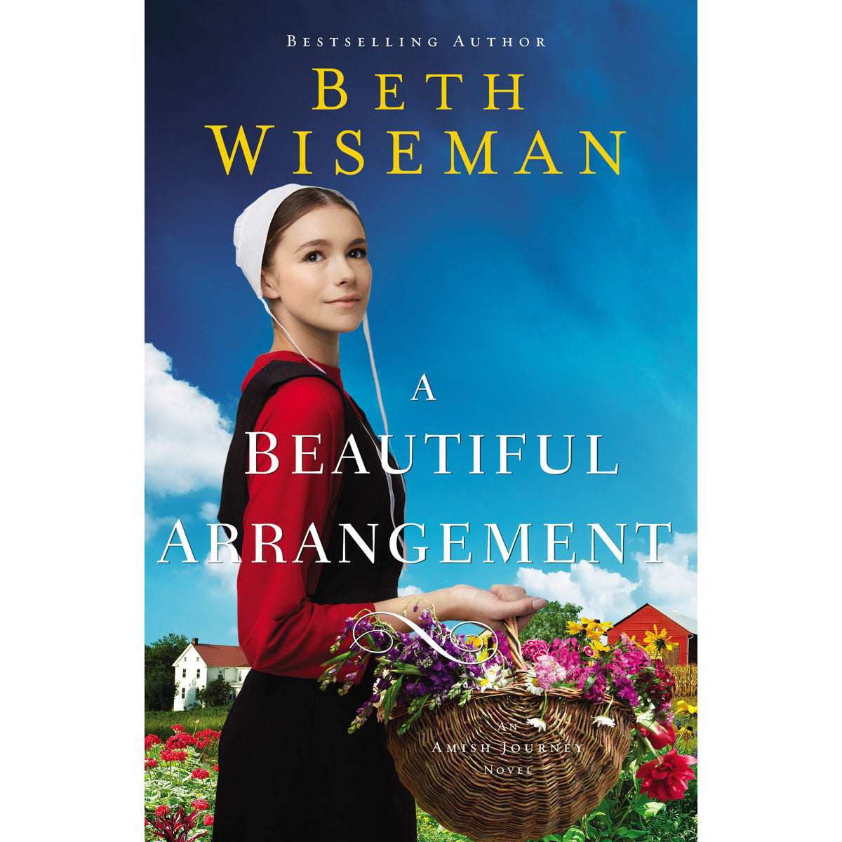 A Beautiful Arrangement (Paperback)
