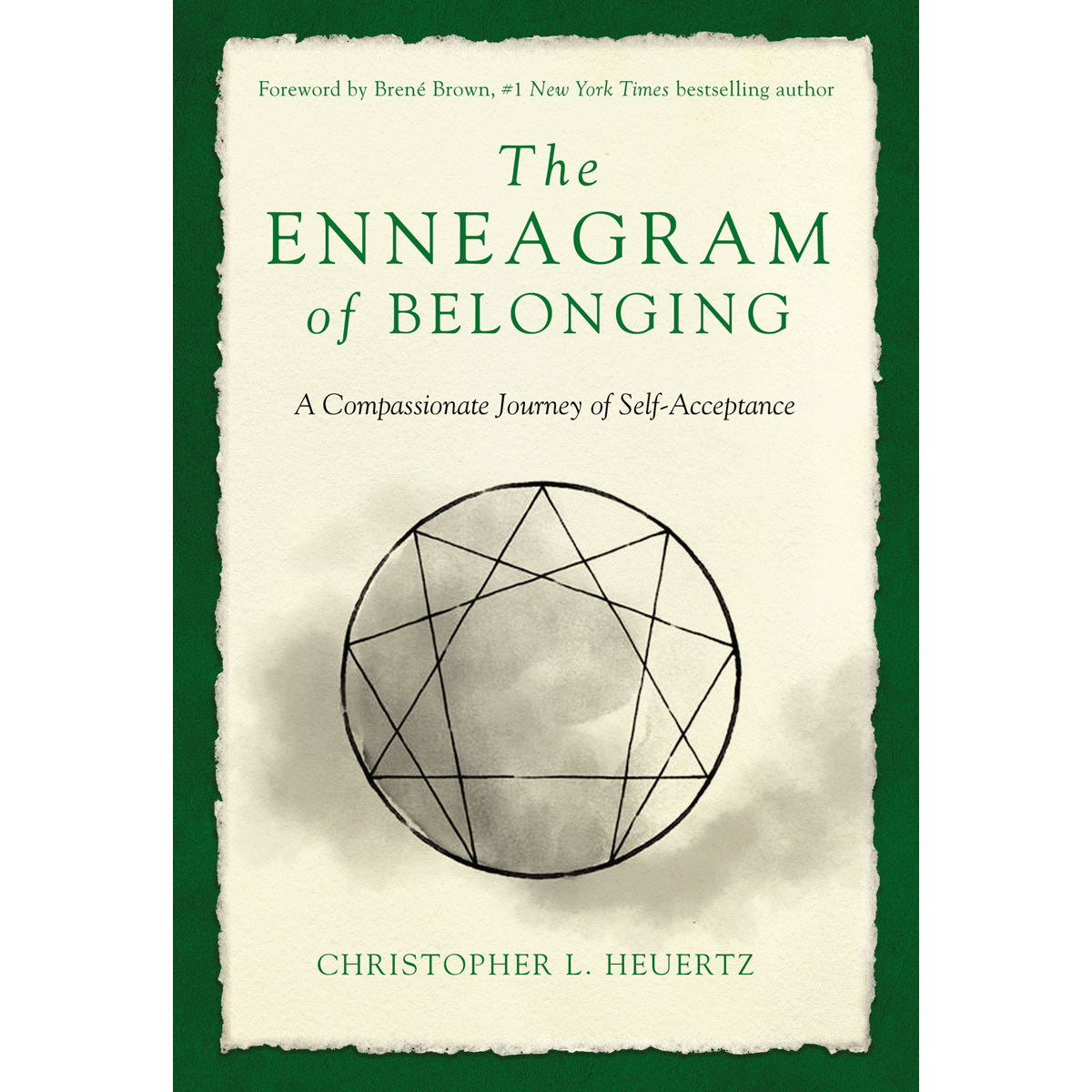 The Enneagram Of Belonging (Paperback)