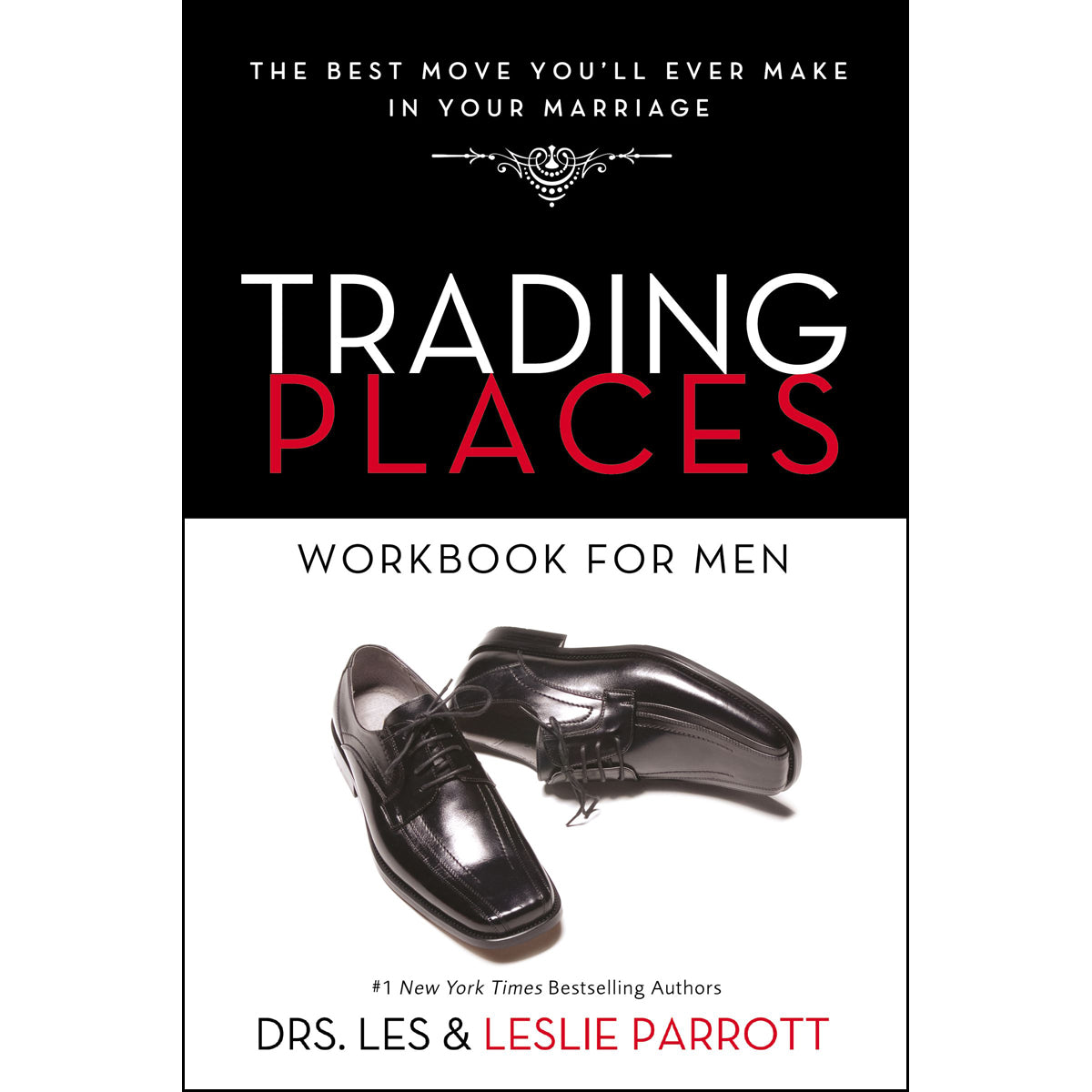 Trading Places Workbook For Men (Paperback)