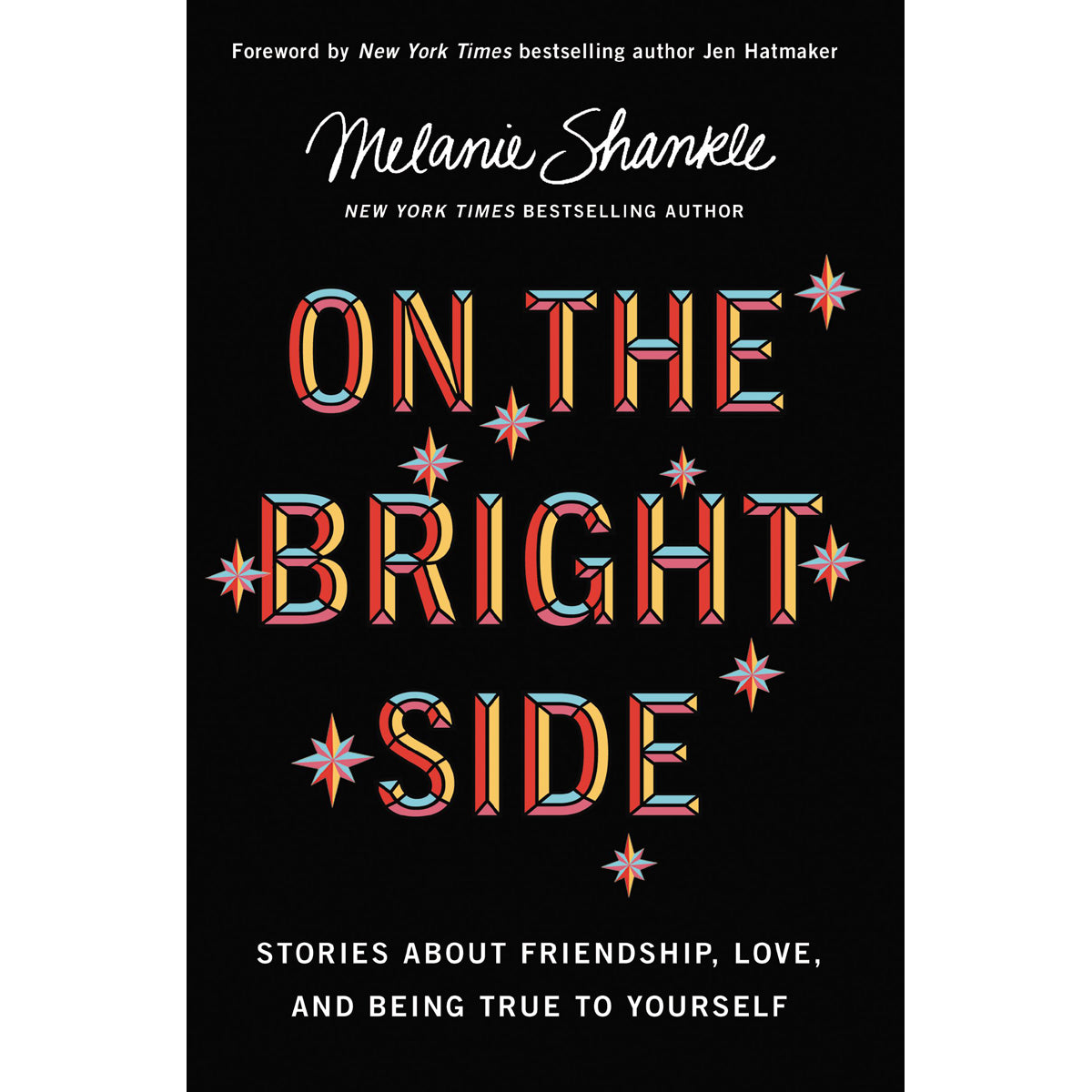 On The Bright Side (Paperback)